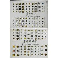 塑料铆钉图片