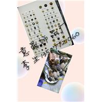 铆钉图片