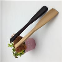 银河鞋材便捷荷木25cm家用鞋拔图片