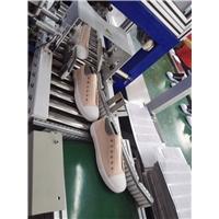 硫化鞋自动封压机图片