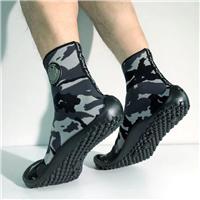 一体成型鞋面机图片