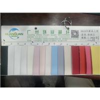 环冠超纤休闲王1.2mm厚度54英寸宽幅仿真皮超纤图片