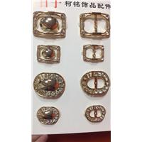 UV电镀鞋饰品图片