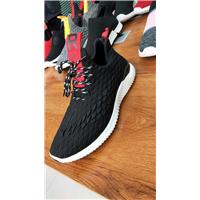 真皮休闲图片