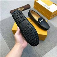 女鞋豆豆鞋图片