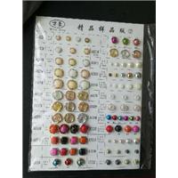 新款塑料铆钉图片
