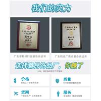 广州意昂饰品 厂家批发abs塑料铆钉  尺寸规格多样多色图片