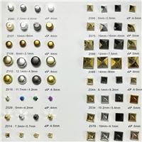 厂家批发  塑胶面+铁钉  款式多样图片