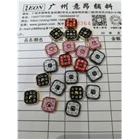 带钻花型铆钉图片