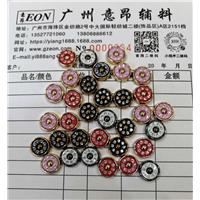 带钻花型铆钉图片