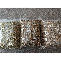 广州意昂辅料ABS塑胶铆钉贝壳15*21mm拖鞋凉鞋高跟鞋金色银色本色颜色齐全图片