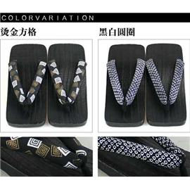 木屐，木拖鞋，人字拖图片