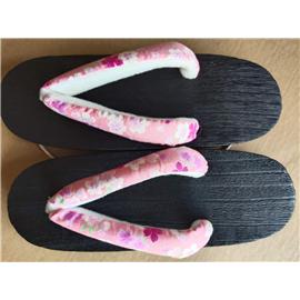 日式木屐图片