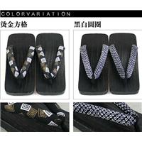 木屐，木拖鞋，人字拖图片