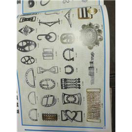 五金饰品图片