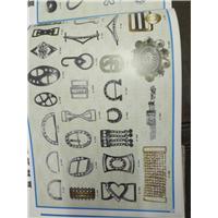 五金饰品图片