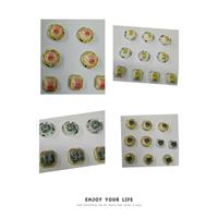 ABS塑胶钉，爆款欢迎咨询下单图片