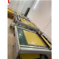 放格激光开料铁格！图片