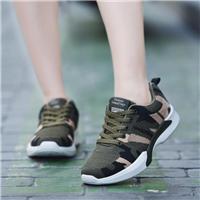 迷彩鞋 尺码35-44码图片