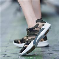 迷彩鞋 尺码35-44码图片