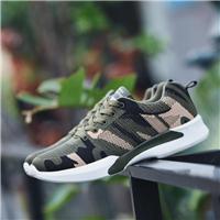 迷彩鞋 尺码35-44码图片