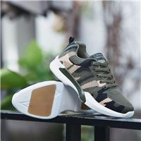迷彩鞋 尺码35-44码图片
