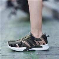 迷彩鞋 尺码35-44码图片