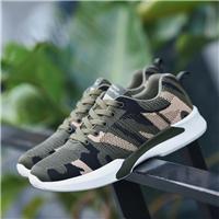 迷彩鞋 尺码35-44码图片