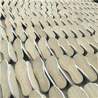麻绳鞋底图片