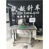 瓯越电脑罗拉车图片