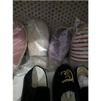 手工拖鞋，布鞋图片