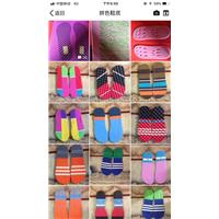 拖鞋小底图片