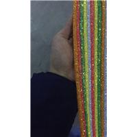整片网红彩虹条图片