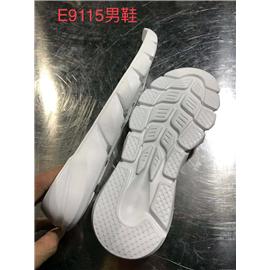 发泡女鞋图片