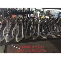 新开发TPU胶片烫钻加工图片