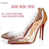 TPU烫钻图片