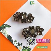 群益鞋扣图片