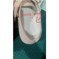 新型白色高丽棉女鞋鞋垫图片