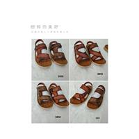 男沙滩鞋图片