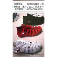 威斯顿鞋袜机图片