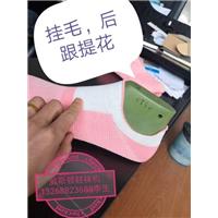 一体成型飞织鞋袜机图片