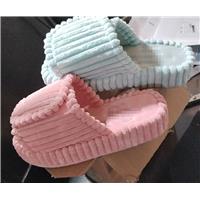 家居鞋工厂图片