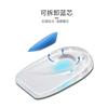 立体蓝芯后跟垫|护理系列|龙氏鞋材图片
