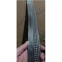 PVC tTP沿条价格优惠，需要的老板可以嘀嘀我图片