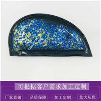 2019爆款各类PVC环保注油包 适用于服装鞋子等装饰辅料图片