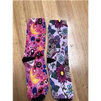 棉布，成品皮，TPU,皮革网布等特殊印花图片