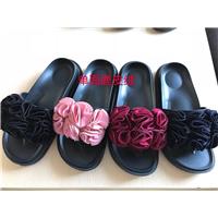 鞋花图片