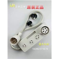 三相五线工业排插图片