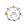 仓库入库出库扫描条码管理软件(wms仓储扫码出入库系统)图片