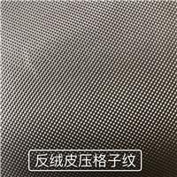 公司生产直销：头层牛皮、反绒皮、干湿发贴膜皮，超纤贴皮仿头层皮、各种印花皮......图片